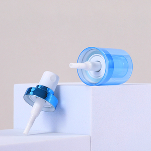Pulverizador de niebla fina de plástico PP tipo bayoneta de 27 mm con bomba y tapa completa - Product Image 2