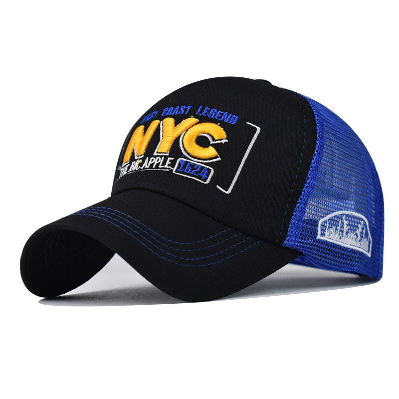 Nyc bleu marine