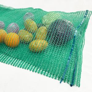 Raschel örgü çanta soğan çuval satılık - Product Image 4