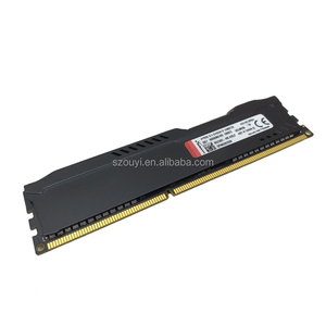 Bán buôn <span class=keywords><strong>DDR3</strong></span> 4GB ECC Memoria RAM cho PC máy tính để bàn 1333MHz-1600Mhz 1.5V rộng/mỏng hơn bộ phận Ram cho máy tính phần cứng phần mềm - Product Image 3