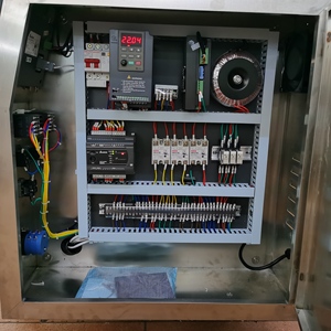 Nhà Máy Phổ Biến Giá Hoàn Toàn Tự Động Arabia Khô Ngày Đóng Gói Máy Cho Túi Nhựa - Product Image 6