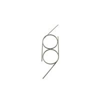 Durable Torsion Springs for Office Equipment Printers and Copiers