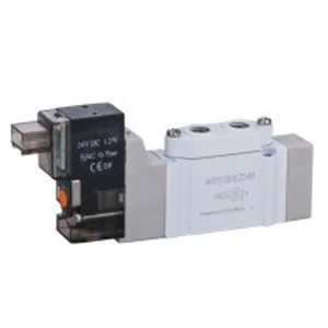 High Quality MSY300 Series Solenoid Valve MSY3120/3220/3320-M5 Low Price <b>Pneumatic</b> <b>Parts</b> Guaranteed - Product Image 1