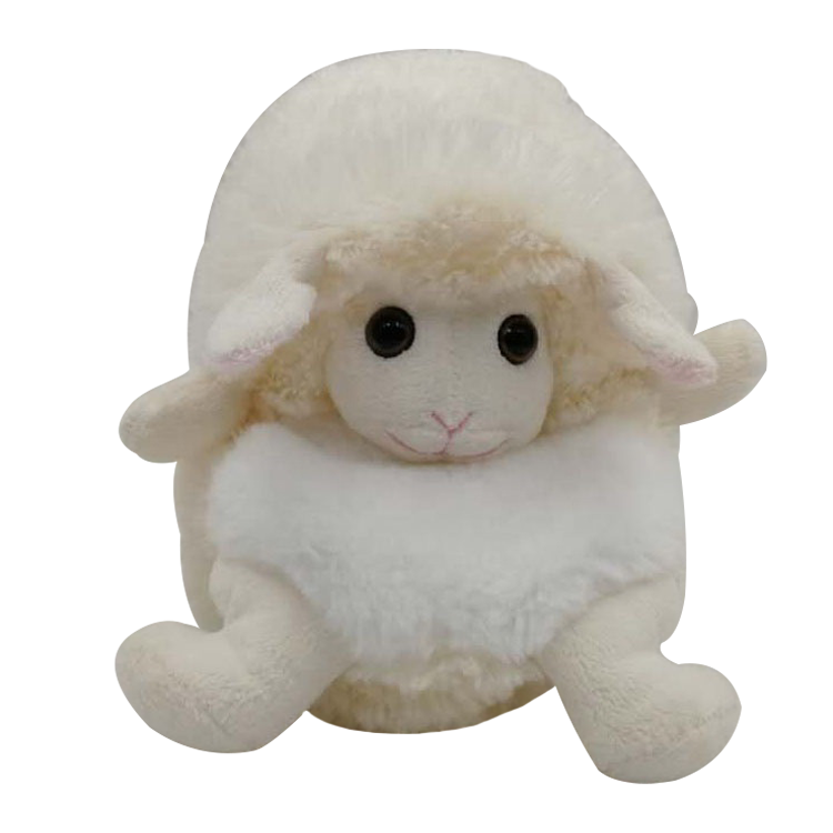 Wholesale Price Custom Cute Animal 6