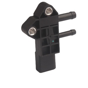 <b>Gauge</b> Pressure Sensor 1865A210 96419104 <b>Thread</b> Mount For Chevrolet Opel Car Exhaust - Product Image 1