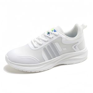 รองเท้ากีฬาผู้หญิงระบายอากาศได้ดีแฟชั่นใหม่รองเท้าลำลองแฟชั่นรองเท้ากีฬา - Product Image 5