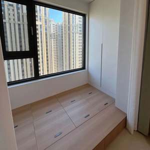 Juegos de Muebles de Madera para Apartamento, Estilo Rústico, Personalización Completa para el Hogar, Gabinetes para Sala de Estar, Precio Razonable, Alta Calidad - Product Image 6