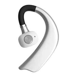 TWS单耳X23无线耳机耳钩运动商务耳机驾驶汽车真无线耳机