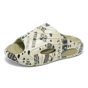 Pantuflas Sencillas para Hombre, Pantuflas Populares para Hombre, Pantuflas Ligeras y Económicas, Zuecos para Hombre, Sandalias - Product Image 3