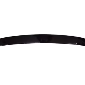 Accesorios exteriores de coche Auto <span class=keywords><strong>Tuning</strong></span> ventana trasera techo Spoiler Wing Lip para Hyundai Sonata N Line Dn8for Hyundai Getz Car Spoiler - Product Image 4