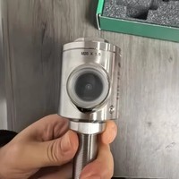 Interrupteur de proximité magnétique Euro Switch ES-6321-WLR d'origine