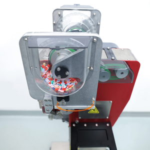 เครื่องใส่ปุ่มพลาสติกแบบอัตโนมัติผู้ผลิต - Product Image 6