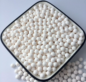 Secador de planta de peróxido de hidrógeno de grado industrial de bola de alúmina - Product Image 3