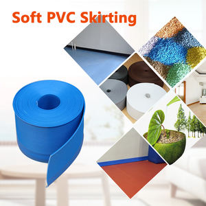 <span class=keywords><strong>Plinthe</strong></span> de décoration en <span class=keywords><strong>PVC</strong></span> flexible de conception moderne <span class=keywords><strong>Plinthe</strong></span> rigide homogène pour application hospitalière - Product Image 2