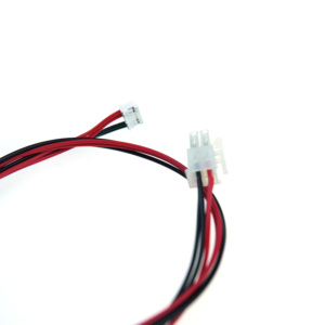 Câble adaptateur 2,54 mm XH 13 broches vers 4,2 mm 5557 4 broches pour l'assemblage de câbles de conversion d'alimentation du ventilateur du moteur d'imprimante 3D. - Product Image 6