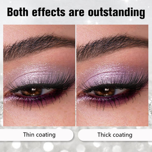 Paleta de Sombras de Ojos Acrílicas de 5 Colores con Tonos Multichrome y Mate, Altamente Pigmentadas, Tamaño Viaje - Product Image 3