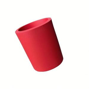 Blank Thick Foam Beer Can Huggers 6 Pack Foam Insulated <b>Cooler</b> for Alcohol and Soft <b>Drinks</b> - Product Image 4