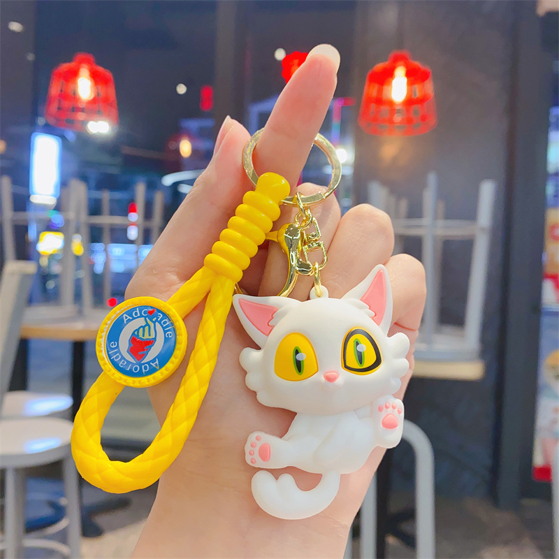 White Cat