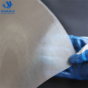 ลวดตาข่ายสแตนเลสเกรด 304/316 |   ตาข่าย 60x60 ขนาดลวด 0.18 มม. |   ช่องเปิดขนาด 0.24 มม. สำหรับการกรองและการคัดแยก |   ได้รับการรับรองมาตรฐาน ISO - Product Image 3