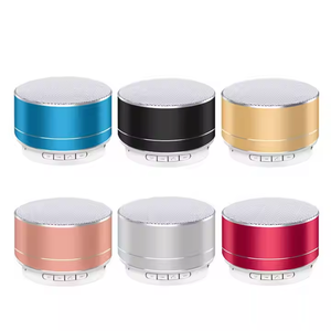 Loa Bluetooth không dây di động tốt nhất với Mic, thẻ <span class=keywords><strong>TF</strong></span>, <span class=keywords><strong>Radio</strong></span> <span class=keywords><strong>FM</strong></span> & AUX cho điện thoại di động, sử dụng tại nhà - Product Image 4