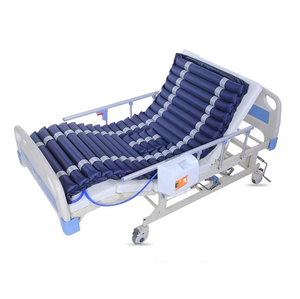 Hebei Jiede <span class=keywords><strong>Medical</strong></span> Muebles de hospital de alta calidad Cómodo colchón de aire Cama con pacientes Característica a prueba de escaras - Product Image 6