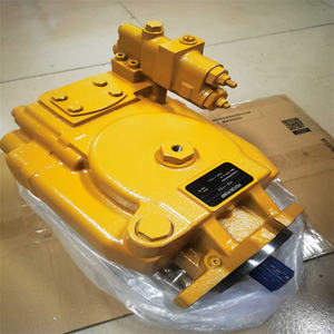 PHP 262C Piston Pump Assembly SU488 Main Pump TH330B <b>Hydraulic</b> Motor Pump E300 Motor Pump-<b>Hydraulic</b> <b>Parts</b> - Product Image 6