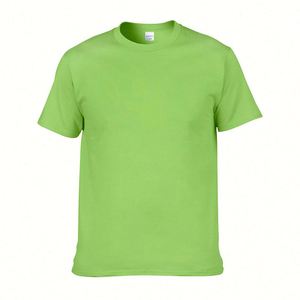 Design Casual 180 Gsm Large Size 100% Cotton Digital Printing T-<b>shirt</b> Thermochromic Color Changing for People - Product Image 4