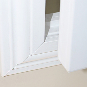 Trọng lượng nhẹ <span class=keywords><strong>PVC</strong></span> đầy đủ rỗng màn trập độc đáo được xây dựng trong thiết kế ngang điện chi phí-hiệu quả sử dụng hàng ngày - Product Image 3