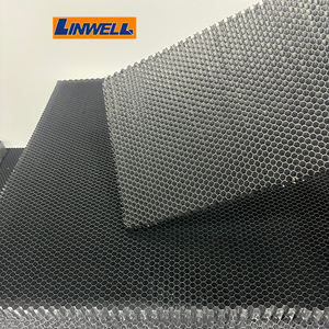 Línea de Producción de Paneles de Nido de Abeja de Aluminio Linwell - Aislamiento Acústico Ecológico Personalizable (Opción de 4 mm) para <span class=keywords><strong>Cocina</strong></span> - Product Image 1