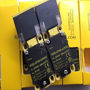 Sensor NI35 NI20 NI40U AN6X2 <span class=keywords><strong>VP4X2</strong></span> VN4X2 garantía de calidad - Product Image 1