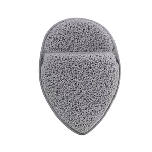 Limpiador de guantes Limpieza profunda <span class=keywords><strong>Esponja</strong></span> <span class=keywords><strong>facial</strong></span> <span class=keywords><strong>Konjac</strong></span> Lavado de cara suave para piel suave Bola de malla ligera para uso en el baño - Product Image 2