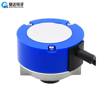 Nouvel encodeur incrémental/absolue Tamagawa TS5246N2418 d'origine pour le contrôle des moteurs industriels et les équipements d'automatisation