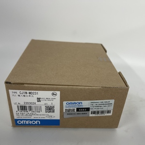 ของแท้ ใหม่เอี่ยม ชุด PLC I/O รุ่น CJ1W-MD231 - Product Image 1