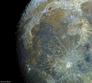 Optolong Bộ Lọc Quang Học Chụp Ảnh Máy Ảnh Đơn Sắc Chất Lượng Cao Bộ Lọc Cắt Uv Ir - Product Image 6