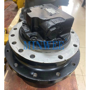 Bagian ekskavator perjalanan <span class=keywords><strong>motor</strong></span> <span class=keywords><strong>assy</strong></span> pc400-8 final drive <span class=keywords><strong>assy</strong></span> pc55mr-2 PC55 travel <span class=keywords><strong>Motor</strong></span> Travel - Product Image 2