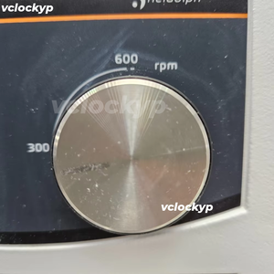 Bomba peristáltica de alto volumen Heidolph Hei-FLOW Core 600 para un solo canal - Product Image 6