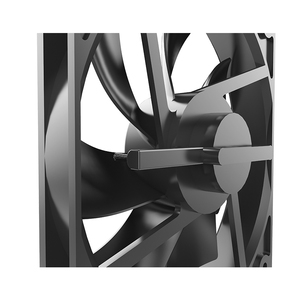 AP-DJ2812-1 Ionizador Antiestático para Impresión, Eliminador de Carga Eléctrica y Equilibrio de Polvo - Product Image 2