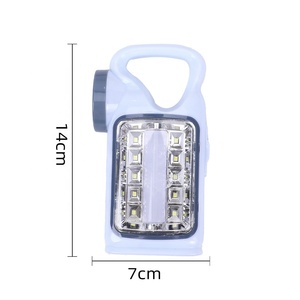 Lampes de poche portables 2 en 1, alimentées par batterie, <span class=keywords><strong>mini</strong></span> lampe torche, prix bas, lumière d'urgence pour la maison - Product Image 6