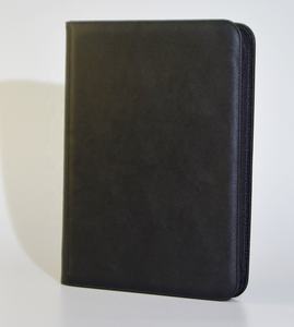 Haute qualité étanche personnalisable PU cuir macaron liant 3 anneau 12 poches Kpop Photo Album <span class=keywords><strong>carte</strong></span> <span class=keywords><strong>postale</strong></span> recueillir <span class=keywords><strong>livre</strong></span> Portable - Product Image 4