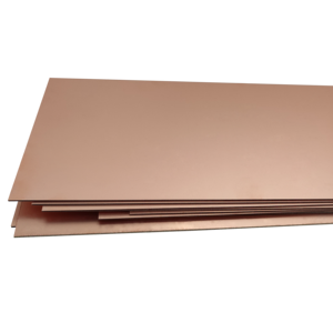 Plaque de stratifié FR4 cuivrée double face à prix bas, vente directe usine, adaptée pour l'industrie - Product Image 3
