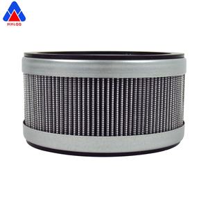 Nuevo elemento de filtro de aceite hidráulico PI5130SM6 de alta calidad con filtración de 100 micras y eficiencia de 98.7% para máquina dobladora de torno - Product Image 3