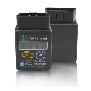 Hh <span class=keywords><strong>OBD</strong></span> V1.5 <span class=keywords><strong>Bluetooth</strong></span> ELM327 <span class=keywords><strong>OBD</strong></span> 2 Ô tô tiêu thụ nhiên liệu ô tô lỗi chẩn đoán cụ tất cả - Product Image 5