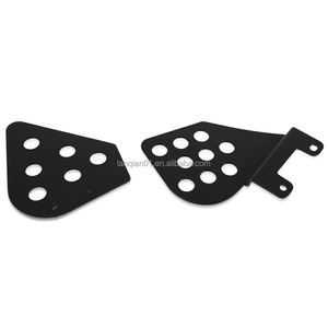 สำหรับ <span class=keywords><strong>HONDA</strong></span> XRV750 <span class=keywords><strong>Africa</strong></span> <span class=keywords><strong>Twin</strong></span> XRV <span class=keywords><strong>750</strong></span> <span class=keywords><strong>AFRICA</strong></span> <span class=keywords><strong>TWIN</strong></span> ปี 1993-1997 1998 1999 2000 2001 2002 ฝาครอบกันชน ป้องกันโครงรถ - Product Image 3