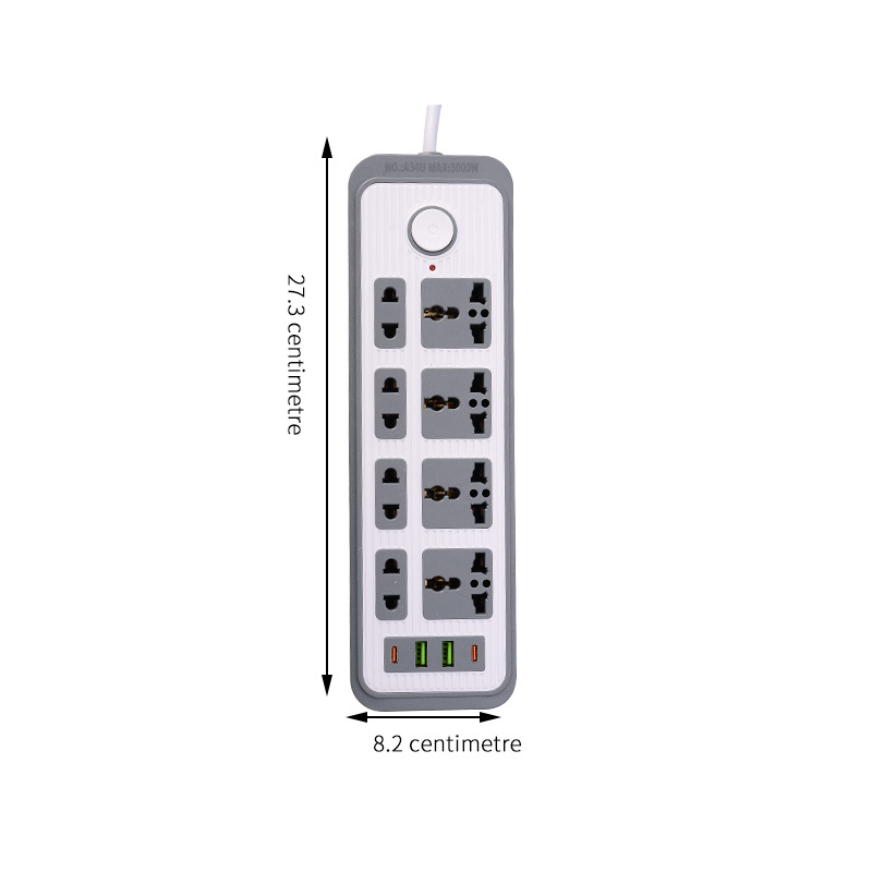 10WAY con USB
