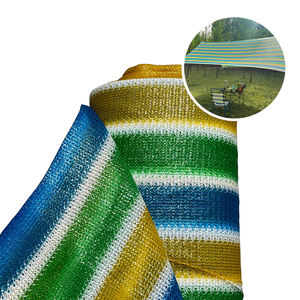 Filet d'ombrage pour abri de voiture Filet d'ombrage extérieur PEHD Filet d'ombrage pour rouleau Filet de stationnement pour voiture - Product Image 1