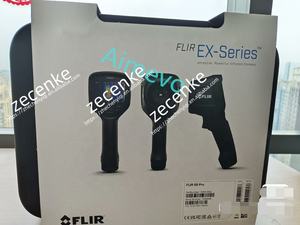 FLIR E8 PRO Caméra d'imagerie thermique Wifi infrarouge - Product Image 3