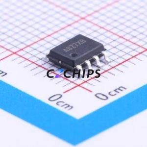 ชิปวงจรรวม SOIC-8 SY50282FAC สินค้าใหม่ของแท้ตัวควบคุมและควบคุม AC-DC PMIC - Product Image 1