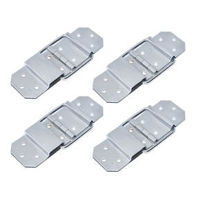 Charnière de maintien de couvercle pour flight case FAYSHING avec support de couvercle FS5055 - Product Image 3