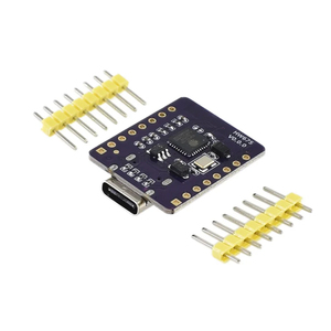Placa DE DESARROLLO OLED con módulo OLED de 0,42 pulgadas, antena cerámica <span class=keywords><strong>ESP32</strong></span>, placa de desarrollo Supermini, Wifi, BT, 1 unidad - Product Image 3