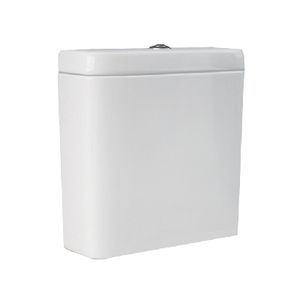 Citerne complète pour WC monobloc Origin, 40 cm de long, 20 cm de large, 50,5 cm de haut, capacité 40 L - Product Image 1